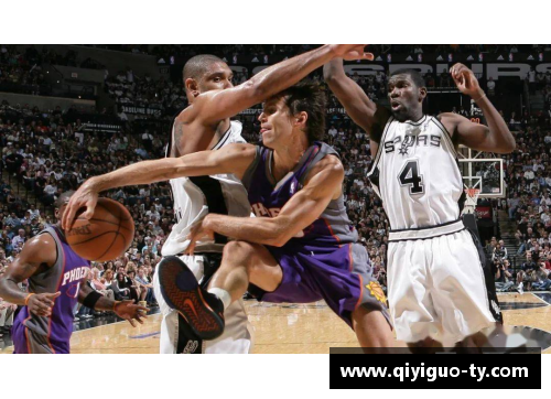 NBA百大传球高手：助攻艺术的巅峰与传承