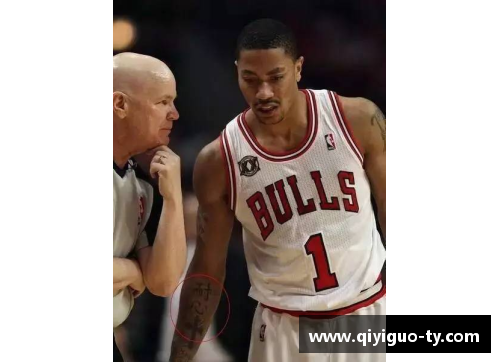 NBA球星的纹身：文化象征与个人风格