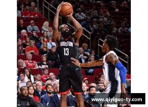 NBA球星哈登的职业生涯与成就全面解析