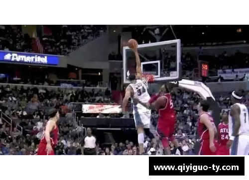 NBA智商之巅：探索联盟中最聪明的球员