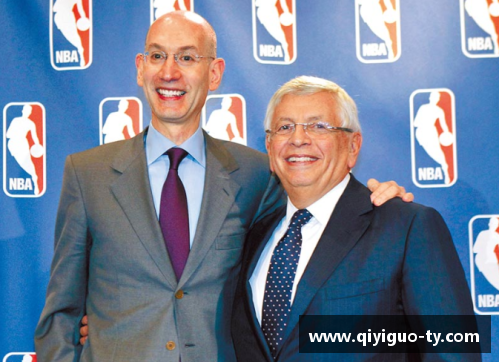 八贤王NBA纪实：传奇球星与崛起之路