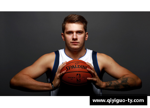 NBA新秀达拉斯独行侠的奇才卢卡·东契奇