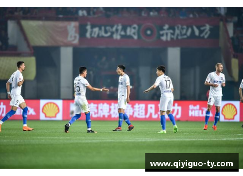 中场帅哥集结！豪华阵容新鲜出炉，探索足球魅力与风采