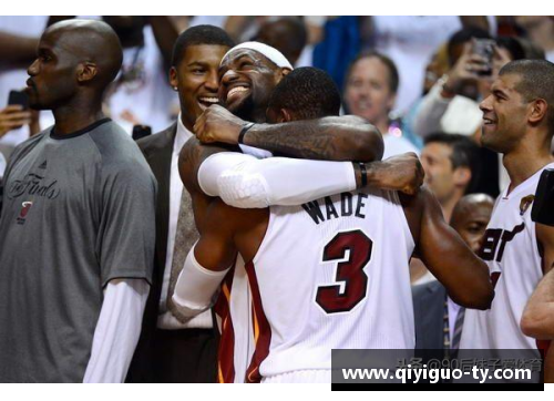 NBA热火vs雷霆：激情碰撞！谁能笑到最后？